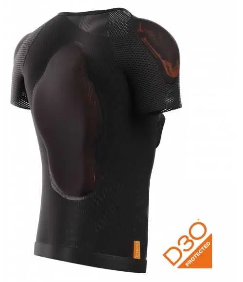 T-Shirt de Protection Race D3O - Shot