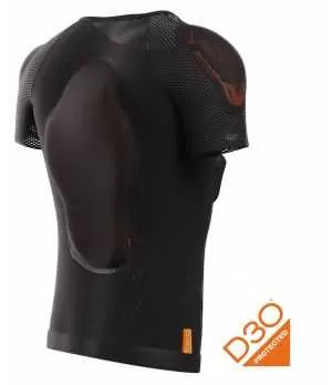T-Shirt de Protection Race D3O - Shot