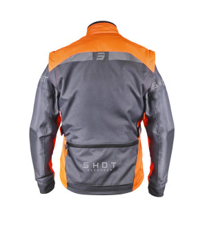 Veste Moto Racetech - Shot