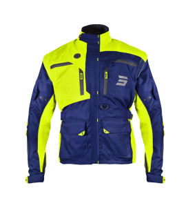 Veste Moto Racetech - Shot