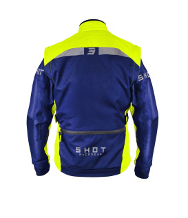 Veste Moto Racetech - Shot