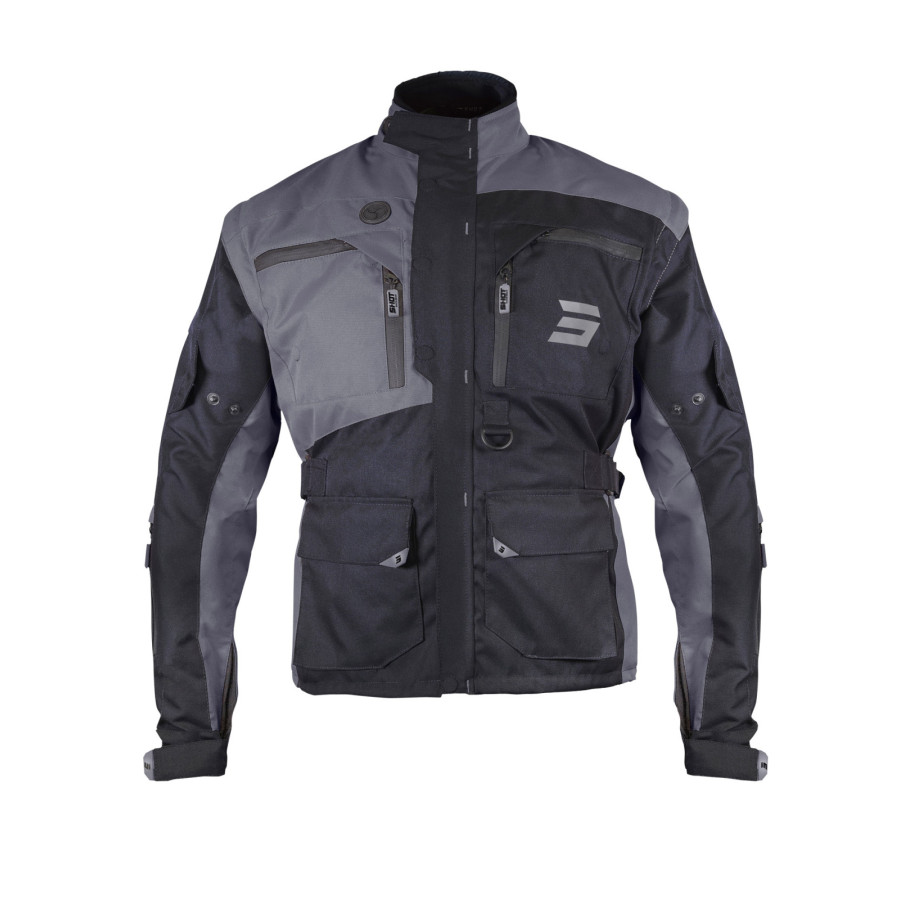 Veste Moto Racetech - Shot