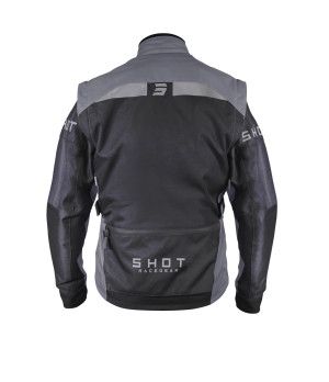 Veste Moto Racetech - Shot