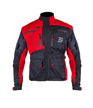 Veste Moto Racetech - Shot