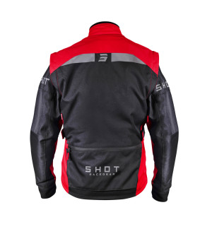 Veste Moto Racetech - Shot