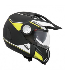 CASQUE MOTO INTEGRAL X01 TOURER - GIVI