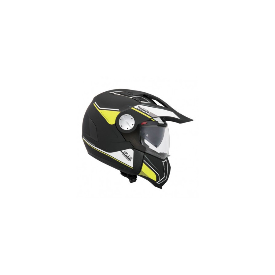 CASQUE MOTO INTEGRAL X01 TOURER - GIVI