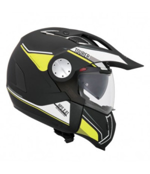 CASQUE MOTO INTEGRAL X01 TOURER - GIVI