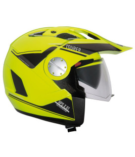 CASQUE MOTO INTEGRAL X01 TOURER - GIVI