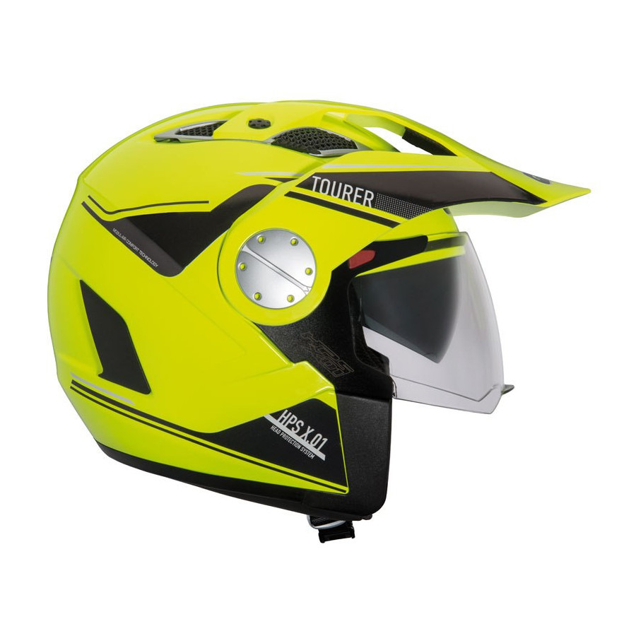 CASQUE MOTO INTEGRAL X01 TOURER - GIVI