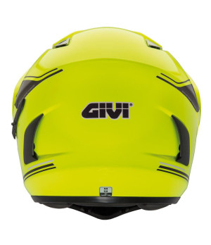 CASQUE MOTO INTEGRAL X01 TOURER - GIVI