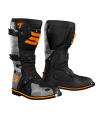Bottes Moto Race 2 Camo - Shot