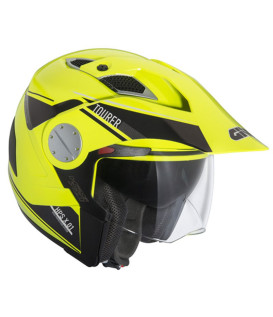 CASQUE MOTO INTEGRAL X01 TOURER - GIVI