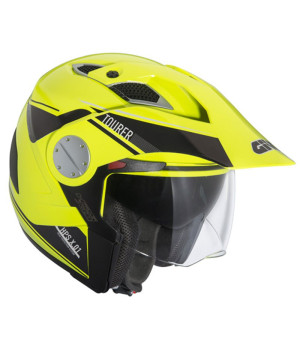 CASQUE MOTO INTEGRAL X01 TOURER - GIVI