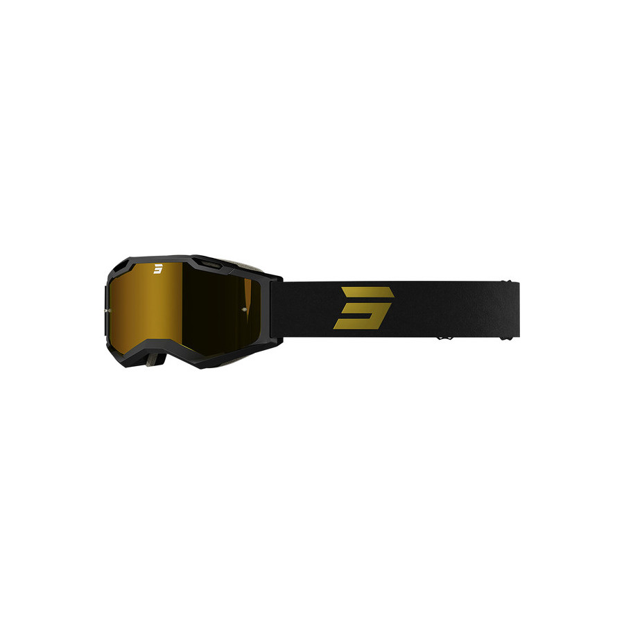 Masque Cross Iris 2.0 Tech - Shot