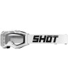 Masque Cross Assault 2.0 - Shot