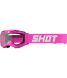 Masque Cross Assault 2.0 - Shot
