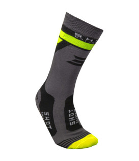 Chaussettes Race enfant 2.0 - Shot