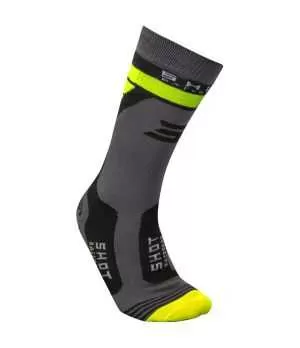 Chaussettes Race enfant 2.0 - Shot