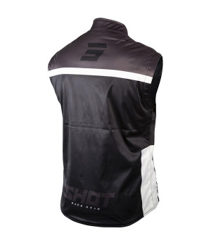 Veste Moto Bodywarmer Lite 2.0 - Shot