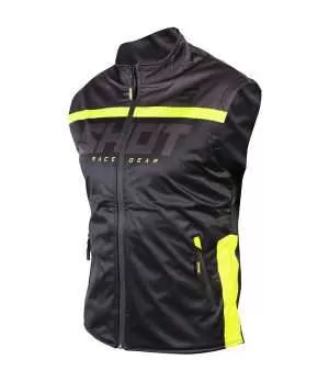 Veste Moto Bodywarmer Lite 2.0 - Shot