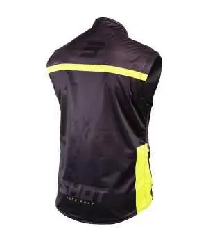 Veste Moto Bodywarmer Lite 2.0 - Shot