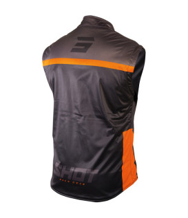 Veste Moto Bodywarmer Lite 2.0 - Shot