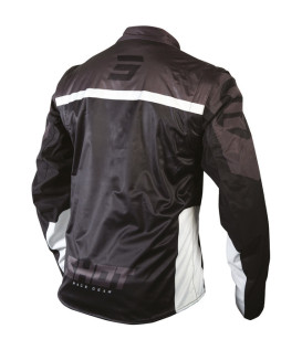 Veste Moto Softshell Lite 2.0 - Shot