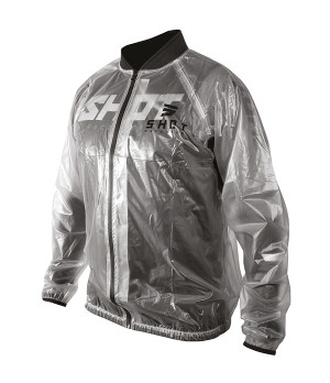 Veste Moto coupe vent enfant 2.0 - Shot