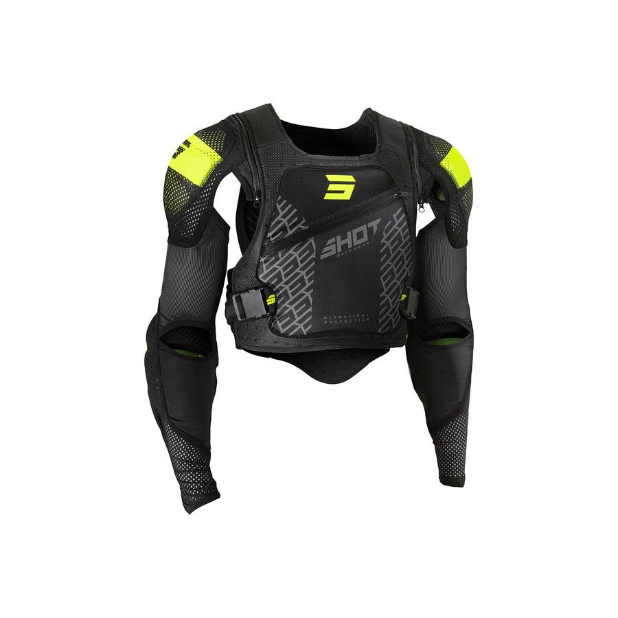 Gilet de protection Ultralight 2.0 - Shot