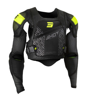 Gilet de protection Ultralight 2.0 - Shot