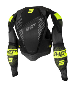 Gilet de protection Ultralight 2.0 - Shot