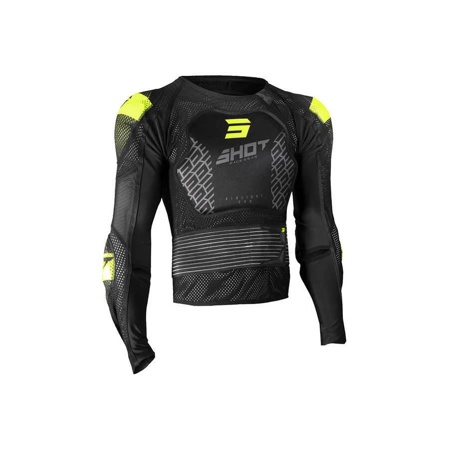 Gilet de protection Airlight 2.0 - Shot