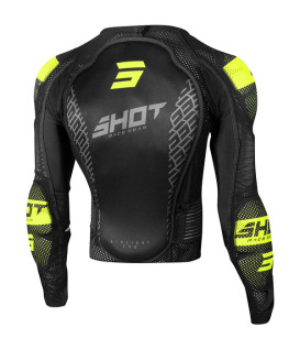 Gilet de protection Airlight 2.0 - Shot