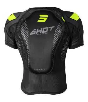 Gilet de protection Trooper - Shot