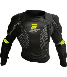 Gilet de protection Optimal - Shot