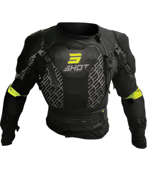 Gilet de protection Optimal - Shot