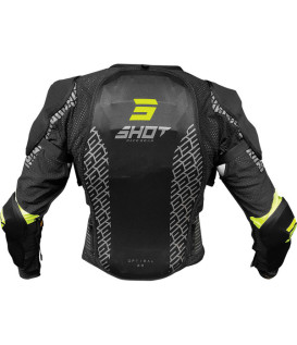 Gilet de protection Optimal - Shot