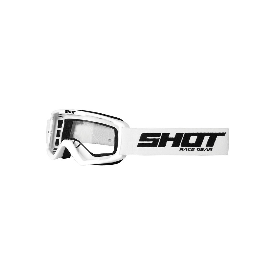 Masque Cross Rocket enfant - Shot