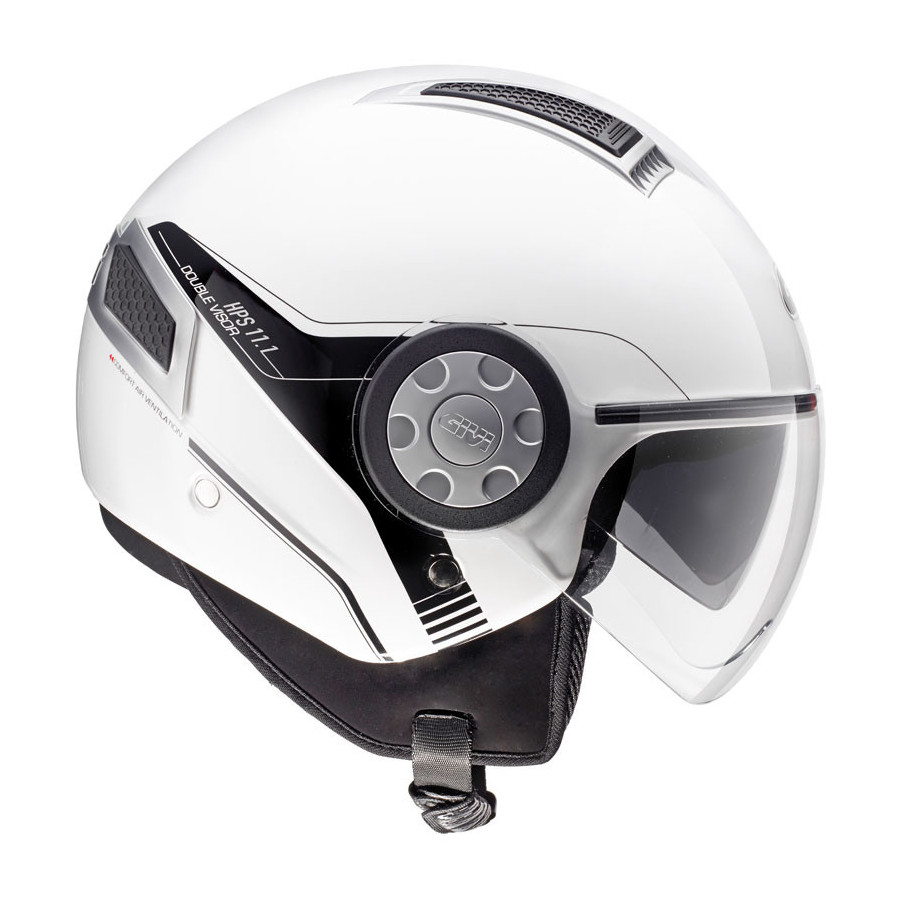 CASQUE MOTO JET 11.1 AIR JET- GIVI