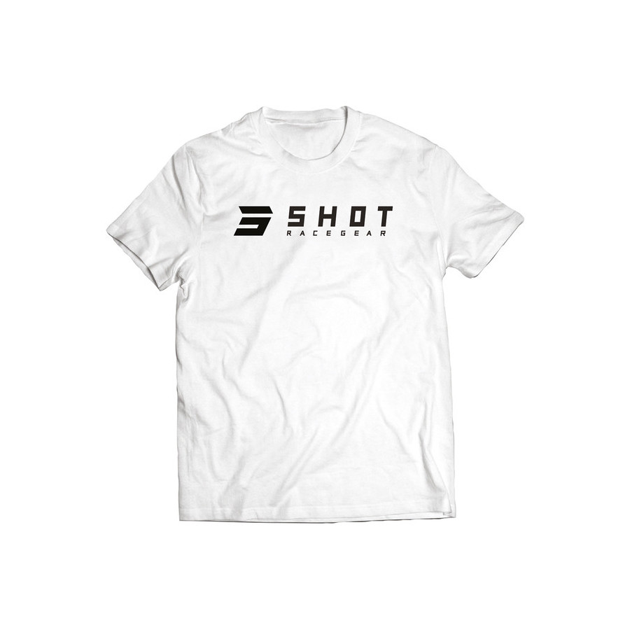 T-shirt homme Team 2.0 - Shot