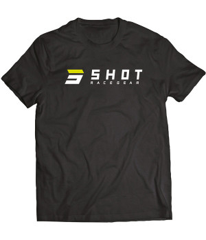 T-shirt homme Team - Shot