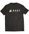 T-shirt homme Team - Shot