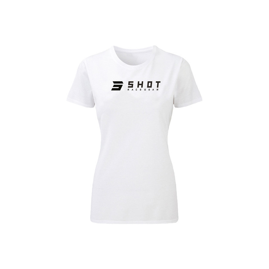 T-shirt femme Team 2.0 - Shot