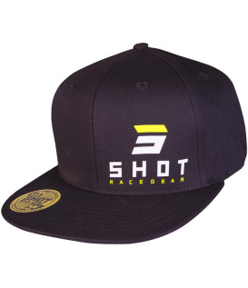 Casquette Shot Stroke - Shot