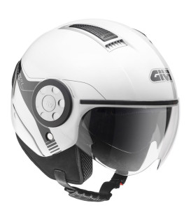 CASQUE MOTO JET 11.1 AIR JET- GIVI