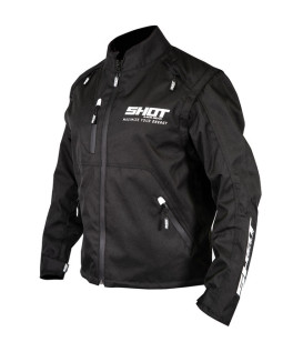 Veste Moto Contact Assault -Shot