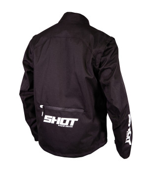 Veste Moto Contact Assault -Shot