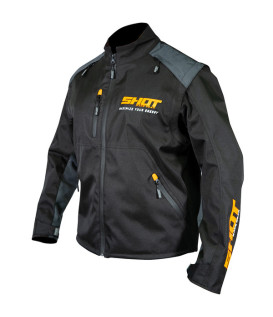 Veste Moto Contact Assault -Shot