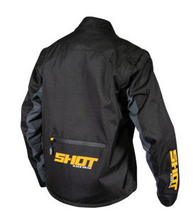 Veste Moto Contact Assault -Shot